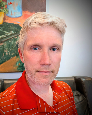 Photo of Benjamin Di Biase, Clinical Social Work/Therapist, LICSW