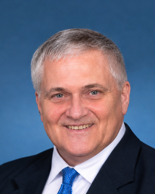 Photo of John Diggins, Psychiatrist, MD