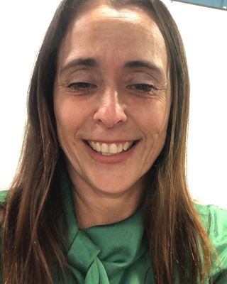 Foto de Ivana Enrique, Psicólogo, Lic. en Psicología, Psic.