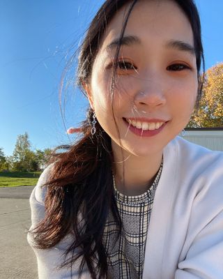 Photo of Yenan Chen, LCSW, Clinical Social Work/Therapist