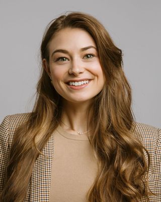 Photo of Taylor Price, Pre-Licensed Professional