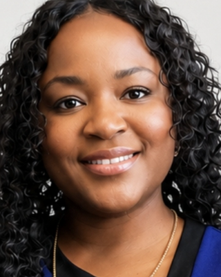 Photo of Renattie Martin, Psychiatric Nurse Practitioner