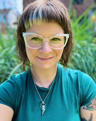 Photo of Christina Desrochers, Counselor, LMHC