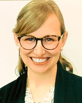 Photo of Katherine Kosman, Psychiatrist, MD, MBA