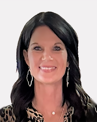 Photo of Anne Marie Zellers, Licensed Professional Counselor, LPC