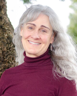 Photo of Mary McCammon, Marriage & Family Therapist in Santa Rosa, CA