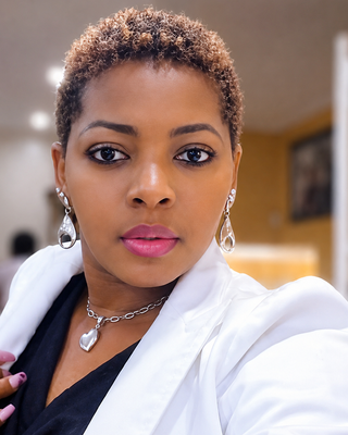 Photo of Dr. Obianuju Ogbonnia-Okoye, Psychiatric Nurse Practitioner, DNP, PMHNP, MSN
