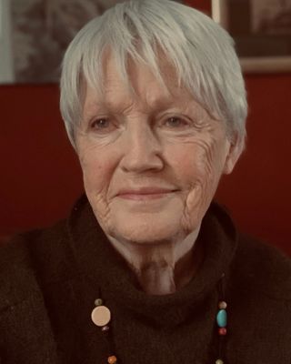 Photo of Maureen Biggar, Psychotherapist in New Town, Edinburgh, Scotland