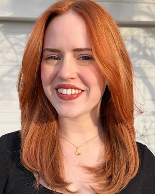 Photo of Shannon Ambler, Pre-Licensed Professional, PLPC