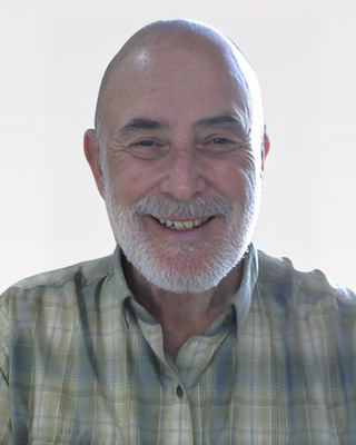 Photo of Robert Saunders, Licensed Professional Counselor, LPC
