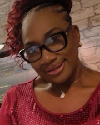 Photo of Hope Sutherland, Counsellor, MBACP