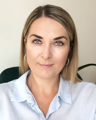 Photo of Ieva Jansaviciute, Counsellor in Islington, London, England