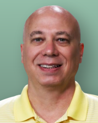 Photo of Bradley Hays, Licensed Professional Counselor, LPC