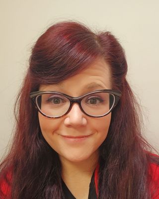 Photo of Jessica E Moyer, Psychiatric Nurse Practitioner, MSN, APRN, PMHNP