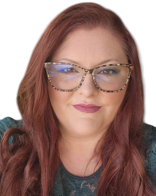 Photo of Heather Hunt, Provisional Mental Health Practitioner, PLMHP