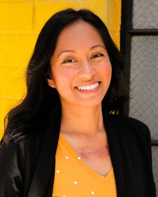 Photo of Larissa House, Clinical Social Work/Therapist in Western Addition, San Francisco, CA