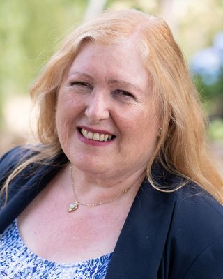 Photo of Linda Witchell, Counsellor in Salisbury, England