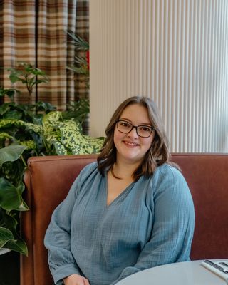 Photo of Jerica Benoit - Jerica Benoit - Everest Therapeutics, Clinical Social Work/Therapist, MSW, RSW