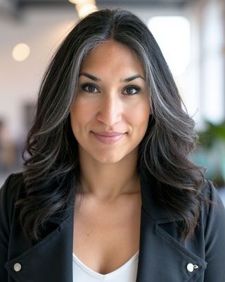 Photo of Claudia Ivonne Rodriguez, Clinical Social Work/Therapist, LCSW