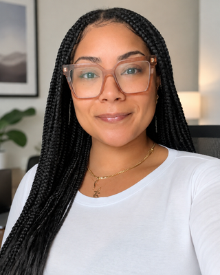 Photo of Kristen Buckley, Counselor, LMHC