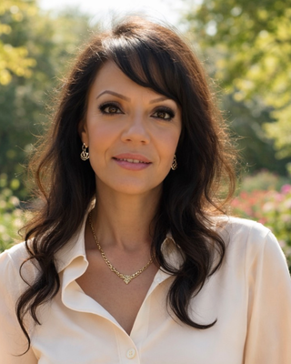 Photo of Edna Wosoughian, Marriage & Family Therapist, MA, LMFT