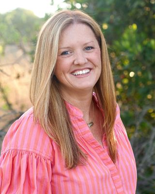 Photo of Lori Allen, Marriage & Family Therapist, MA, MFT, PMH-C
