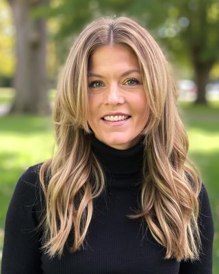 Photo of Jennifer Snow, Licensed Professional Counselor, LPC