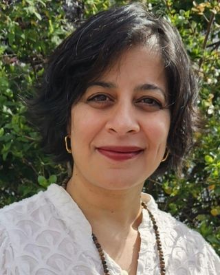Photo of Jinny Gupta, Psychotherapist, MUKCP