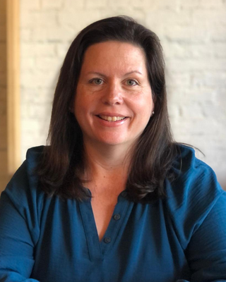 Photo of Lauri Pipkin, Counselor, LCPC