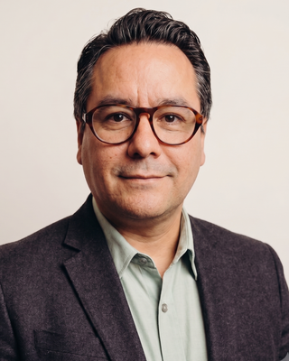 Photo of Jonathan Elizalde, Psychologist, MPsych, PsyBA General