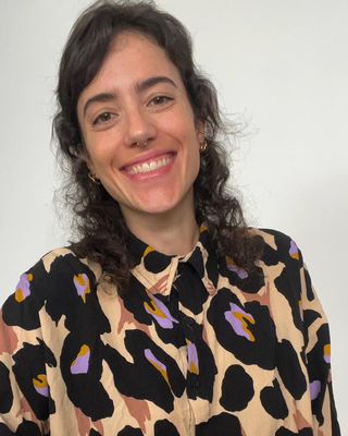 Foto de Paloma Carnaghi - Lic. Paloma Carnaghi - Sexóloga, Psicólogo, Lic. en Psicología, COPC