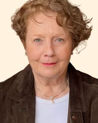 Photo of Mary Lockwood, Counselor, MS, LMHC