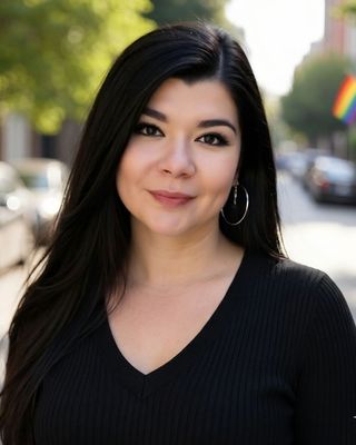 Photo of Miranda M. Solis, Licensed Professional Counselor, MS, NCC, LPC-S