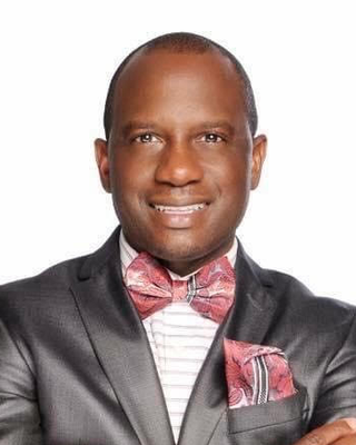 Photo of Jonathan Spikes, Counselor, LMHC