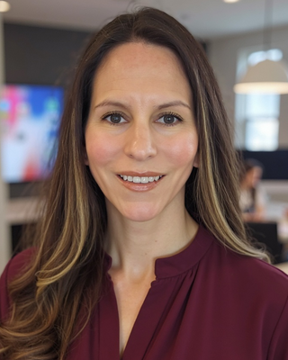 Photo of Andrea Nicole Margheim, Licensed Professional Counselor Candidate, MA, LPCC, RN