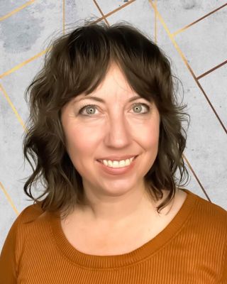 Photo of Elisha Bidwell, Marriage & Family Therapist, LMFT