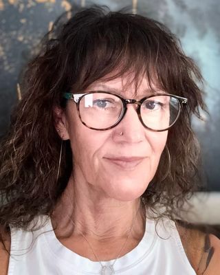 Photo of Carol Spencer, Marriage & Family Therapist, MA, LMFT