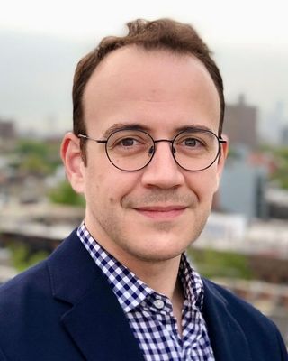 Photo of Gregory Gagnon, Psychologist, PhD