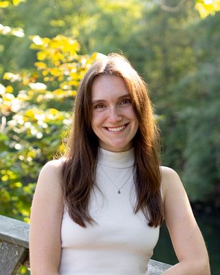 Photo of Soren Beck, Mental Health Counselor, LMHC
