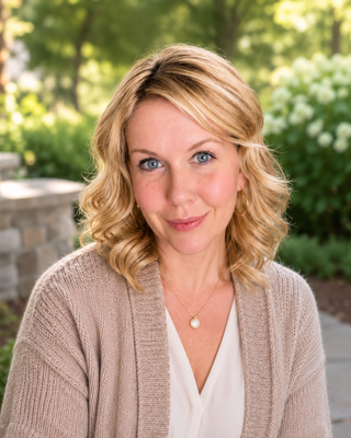 Photo of Laura Beth Shires - Empowerment Counseling and Wellness, Laura Shires, Licensed Professional Counselor, MA, LPC, CSC