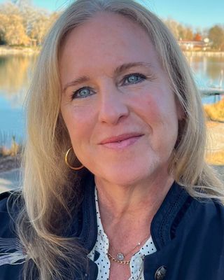 Photo of Stacey Renouf, Registered Psychotherapist, Reg, BS, Psych