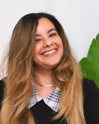 Photo of Gia Bradley, Registered Mental Health Counselor Intern, RMHCI, MA