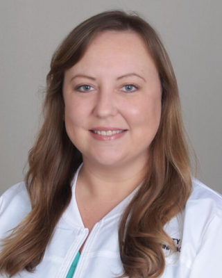 Photo of Heather Dougherty, Psychiatric Nurse Practitioner, PMHNP, BC