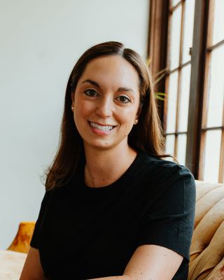 Photo of Teresa Gaetani, Clinical Social Work/Therapist, LCSW