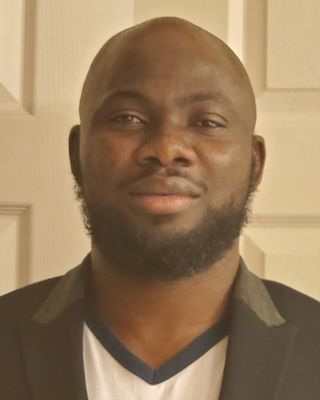 Photo of Babatunde Shittu, Psychiatric Nurse Practitioner, NP