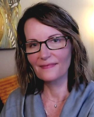 Photo of Tirzah Jacob, Licensed Professional Counselor, MA, LPC