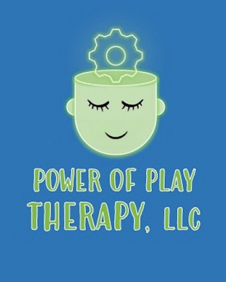 Photo of Chloe Charles - Power of Play Therapy, MA, RMHCI
