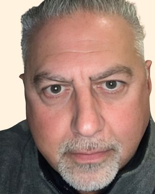 Photo of Dr. David Lacey, Counselor, PsyD