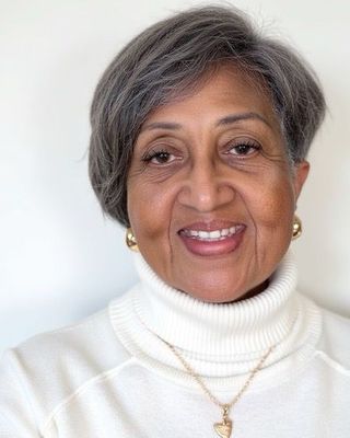 Photo of Wanda (Tami) Hailey, Licensed Clinical Mental Health Counselor, LCMHC