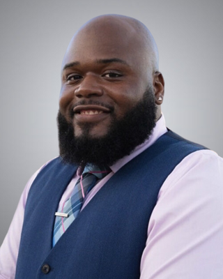 Photo of Terrance Tufts, Licensed Professional Counselor in Newark, OH